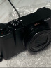 松下（Panasonic） zs110 便携长焦数码相机 1英寸底 10倍光学变焦 旅行卡片机 黑色 晒单实拍图