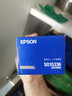爱普生（EPSON）LQ-1600K3H打印机原装色带架LQ-136KW/KWII LQ-1600KIVH K4H LQ-2090票据打印机碳带S015336色带芯 原装LQ-1600KIIIH色带芯 实拍图