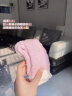 YOOOURTHING   8双装珊瑚绒袜子女秋冬季加绒加厚中筒可爱保暖月子毛巾睡眠袜 混色装 8双 均码 实拍图