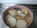 一休屋一休屋木鱼花 日式鲣鱼大阪烧干须柴鱼片碎章鱼小丸子材料小包 一休屋木鱼花100g 实拍图