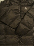 骆驼火山羽绒服男女款城市轻户外加厚防寒面包服冬季外套 法式棕 3XL 实拍图
