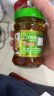 丁妈妈牛蒡酱天利微辣下饭酱菜拌面酱拌饭酱辣椒酱料调味品香辣礼盒装 五味牛蒡酱 实拍图