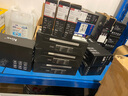 V4INK适用惠普CF218A粉盒碳粉18a墨盒墨粉碳粉(适用HP M132nw打印机m132a粉盒m104w) 实拍图