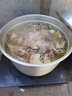 滩羊鲜生 宁夏滩羊肉 生鲜羊腿羊排年货礼盒新鲜现宰全羊半只羊肉源头直发 【爆款】5斤羊后腿 实拍图