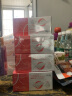 丽丽贝尔LilyBell全棉大款卸妆棉擦脸巾化妆棉面膜纸盒装80枚（日本技术 化妆棉） 晒单实拍图