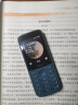 诺基亚（NOKIA）215 4G支付版 移动联通电信三网4G 蓝绿色 直板按键 双卡双待 备用功能机 老年人手机 学生机 实拍图