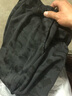 嘉晔休闲裤男宽松裤男长裤男大码男士裤子夏季9分裤男裤新款冰丝裤男 常规 迷彩裤款 XL 建议115-135斤 实拍图