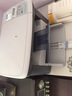 惠普（HP）全新M1005MFP打印复印扫描激光一体机多功能黑白办公A4 惠普1005带两个硒鼓 实拍图