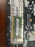 三星（SAMSUNG）原厂原装 DDR4 PC4 四代笔记本一体机电脑内存条 SODIMM 适用联想戴尔华硕惠普宏碁苹果微星威联通 DDR4 2400 16GB 笔记本内存 实拍图