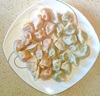 三全原味手抓饼900g10片装 儿童早餐半成品食品方便速食早点 实拍图