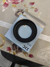 JJC 相机遮光罩 适用于尼康Z 16-50mm镜头 替代HN-40 Z50II Z50二代 Z30 Zfc ZFC Z62 Z7II Z9 Z7配件 黑色 实拍图