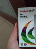 金百达（KINGBANK） 480GB SSD固态硬盘 SATA3.0接口 KP330系列 实拍图