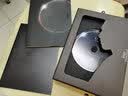 EXO 张艺兴  LAY SOLO迷你专辑 LOSE CONTROL 失控 CD+歌词本 实拍图