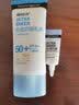 露得清（Neutrogena）防晒霜清轻透防晒乳隔离小蓝管面部高倍防晒男女 轻透防晒乳80ml【全身适用】 实拍图