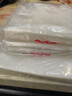 青叶（ShineYe） 16丝平面真空袋食物保鲜光面真空袋光滑真空包装袋PE尼龙食品袋 光面袋20*30cm100个 实拍图