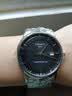 天梭（TISSOT）【二手99新】天梭(TISSOT)Luxury豪致系列男士腕表自动机械手表时尚二手奢侈品腕表 黑盘钢带T086.407.11.051.00 实拍图
