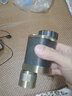 迈峰小型62式单筒望远镜8x30高倍高清军事带夜视专业级测距望眼镜成人 62式单筒黄铜配皮盒（非测距） 实拍图
