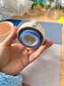 膳魔师（THERMOS）保温壶户外露营便携大容量不锈钢保温瓶旅行水壶暖壶FFW-1000 珊瑚粉 1000ml 配背带 实拍图