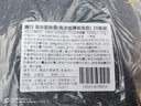 趣行防汛沙袋防洪防汛专用沙袋挡水防积水加厚帆布沙袋40*60cm 10条装 实拍图