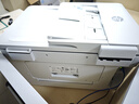 惠普（HP）9730/9720/7740 a3/A4彩色打印机喷墨免芯片双面打印复印一体机 7740 A3/A4打印复印扫描传真 套餐3【1250连供+5套墨】免芯片 实拍图