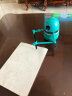 蓝宙六一儿童礼物绘画机器人玩具早教学习机智能益智启蒙画画生日礼物 绘画机器人-80卡片2只笔4本画册 无规格 晒单实拍图