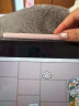 倍思电容笔iPad苹果笔apple pencil二代iPadPro/Air2024年M2/M4芯片通用【磁吸蓝牙高配款】手写笔粉色 晒单实拍图