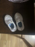 江博士DR·KONG幼儿运动鞋 春秋款儿童小白鞋C10201W031白色 27 实拍图