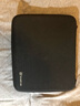 Smatree 20/21款iPad Pro12.9英寸平板硬壳内胆包苹果磁吸键盘收纳包防压弯防摔 黑色 12.9寸 实拍图