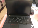 联想ThinkPad  T16 P16S  移动工作站IBM游戏工程师设计本官翻二手笔记本电脑 T16:R5 PRO 7540U 16G 512G 准新未激活 定制版 实拍图
