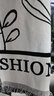 顾辞2025年新款四季通用沙发盖布巾全盖防猫抓防滑沙发巾全包沙发毯 描述故事-黑白 180*230cm【建议小双人位】 实拍图