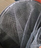 熊火鱼护渔网防挂速干加厚网兜30cm*1.7m装鱼袋耐磨钓鱼包渔具配件 晒单实拍图