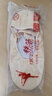 铁箭（TIEJIAN）舞蹈鞋女童免系带软底芭蕾猫爪成人儿童练功形体鞋中国舞鞋大码男 肉色 39/23.5cm 实拍图