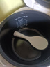 九阳（Joyoung）【价保618】【0氟珐琅钛瓷】安心煲电饭煲4L含钛内胆电饭锅3-4人家用微压柴火饭4A好饭 F-40NF12 实拍图