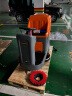荣事达（Royalstar）驾驶式洗地机商用工业 工厂商超洗地车 洗擦吸三合一体擦地机清洗车RS-D85双刷 实拍图