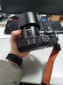 尼康（Nikon） Z30 APS-C画幅 数码微单无反相机 Z30+【12-28】  套机 官方标配 实拍图