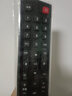 Accoona适用于三洋电视遥控器KXABM 23/32CE630LED 32/43CE660LED 实拍图