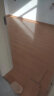 博典（BODIAN） 强化复合地板家用 E1防水宽板耐磨地热复合木地板 BD378-5【店长推荐】 晒单实拍图