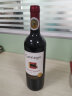 黑猫（GatoNegro）智利黑猫红酒赤霞珠干红GatoNegro 智利进口葡萄酒国际品牌猫酒 2017年赤霞珠1瓶(略有沉淀) 实拍图