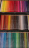 辉柏嘉（Faber-castell）水溶彩色铅笔专业手绘艺术家大师级绘画套装120色进口绿铁盒装117511【梵高认证】 实拍图