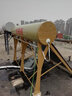 太阳雨【行业领先】太阳能热水器家用 一级能效 抗风加厚支架 节能防冻热水器 晒一天用七天 2025新款 30根 220L 【智能款送货安装】5~6人使用 实拍图