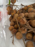 甜萌果蔬【顺丰/jd】新鲜龙眼 送人礼品 储良石峡新鲜桂圆水果送礼 5斤 精选装【储良龙眼】净重4.5 实拍图