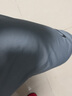 耐克（NIKE）男运动短裤 夏季梭织短裤休闲裤 宽松简约 DV9329-084 灰 S 实拍图