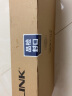 TP-LINK 企业级有线无线路由器千兆双频5G高速WiFi覆盖办公大负载VPN网络行为管理APP防火墙WiFi6万兆可选 TL-ER3220G多WAN口/带机量300 标准配置 实拍图