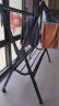 豪客家（HKG）晾衣架落地铝合金折叠伸缩室内阳台家用晒衣晒被子神器晾衣杆 晒单实拍图