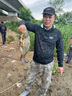 汉鼎一号五代6代鱼竿轻硬休闲台钓综合竿鲫鲤鱼鲢鳙手竿野钓黑坑竿 3.6m 五代【综合M版】 实拍图