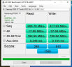 三星（SAMSUNG）T7/T7shield/T9/移动固态硬盘type-c接口NVMe加密移动ssd游戏机大容量外置存储15手机外录直连安卓 T7 Touch经典黑|指纹加密 2T 实拍图