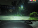 海拉海拉汽车LED大灯灯泡h7改装车灯9012远光近光灯超亮h4远近一体 雪佛兰科鲁兹 科沃兹【对装】 实拍图