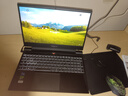 神舟（HASEE）战神S8/Z8/T8系列游戏笔记本电脑 酷睿i5/i7/i9处理器/RTX4050/4060独显直连/15.6英寸高清屏 S8D6电竞版i7/4060/16G+512G 实拍图