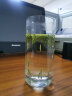 肖特圣维莎（SCHOTT ZWIESEL） 德国 原装进口无铅水晶玻璃水杯 泡绿茶玻璃杯明前龙井茶杯安全 320ML单只 实拍图