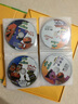芝麻街全集精品套装（24DVD） 实拍图
